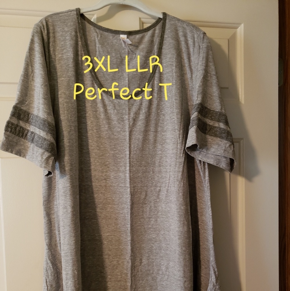 Perfect T